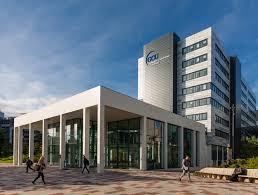 Glasgow Caledonian University